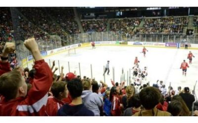 RAYS’ WIN “PACK THE HOUSE” 8-2 OVER JACKS’