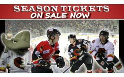 2013-2014 SEASON TICKETS ON SALE NOW