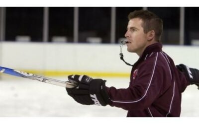 JUSTIN QUENNEVILLE STEPS DOWN AS RAYS’ HEAD COACH