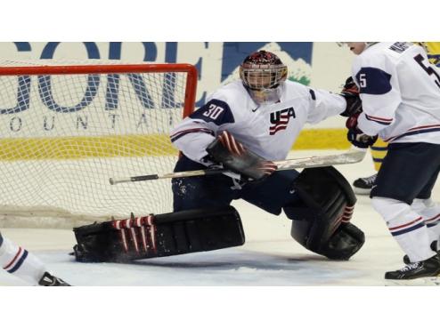 FORMER NETMINDER STOLARZ ADDED TO USA JUNIOR CAMP