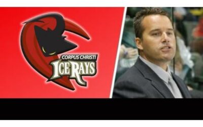 CORPUS CHRISTI NAMES JOHN BECANIC AS NEW HEAD COACH