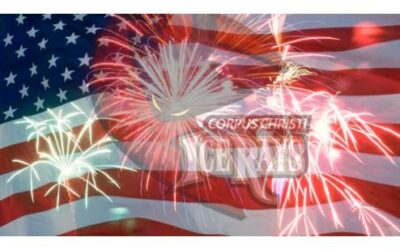 HAVE A SAFE & FUN INDEPENDENCE DAY RAYS' FANS!