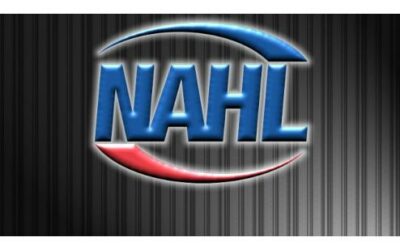 NAHL SCHEDULE SET FOR ICERAYS 16TH SEASON IN CORPUS CHRISTI
