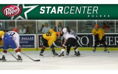 ICERAYS SET TO HOST MAIN CAMP JULY 26-28