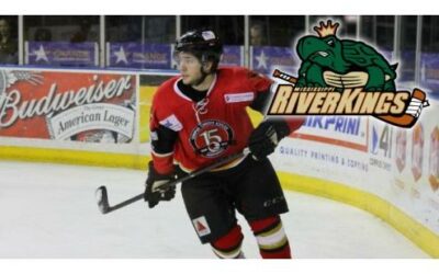 SULMONTE SIGNS PRO TRYOUT CONTRACT WITH MISSISSIPPI