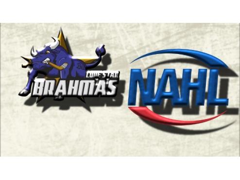 TEXAS TORNADO MOVE TO FT. WORTH TO BECOME BRAHMAS