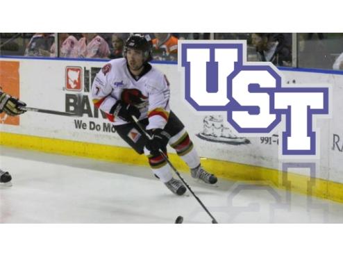 JOHN ROISUM PICKS (D3) UNIVERSITY OF ST. THOMAS