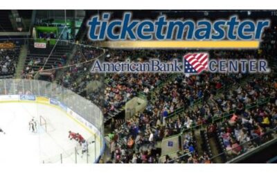 ICERAYS 2013-14 SINGLE GAME TICKETS GO ON SALE FRIDAY