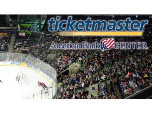 ICERAYS 2013-14 SINGLE GAME TICKETS GO ON SALE FRIDAY