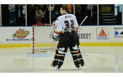 MYERS' EFFORT IN NET EARNS SOUTH DIVISION STAR OF THE WEEK