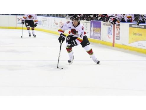 ‘CATS CRAWL AWAY WITH 2-1 SHOOTOUT VICTORY OVER ‘RAYS