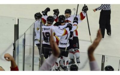 HOJBJERG’S HAT TRICK CAPS OFF 5-3 COMEBACK WIN OVER ODESSA