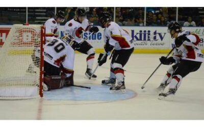 LAUB'S LATE GOAL HANDS ‘RAYS 4-1 LOSS TO ODESSA