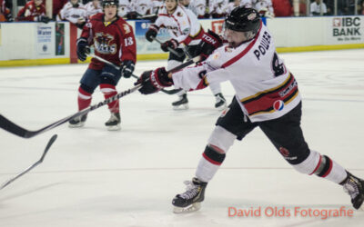 STORY: GET READY FOR “HEART ATTACK HOCKEY”