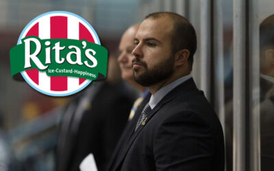 MEET HEAD COACH BRAD FLYNN TUESDAY NIGHT