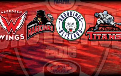 ICERAYS ANNOUNCE 2016 NAHL SHOWCASE SCHEDULE
