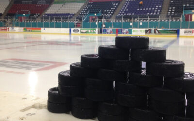 ICERAYS CLOSE PRESEASON WITH 4-2 LOSS
