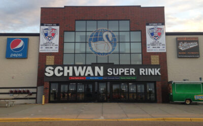ICERAYS EDGED BY TITANS IN SHOOTOUT, 4-3