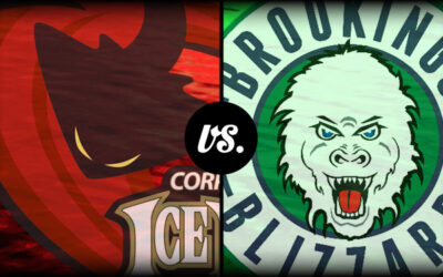 PREVIEW: ICERAYS VS. BLIZZARD (GAME #06)