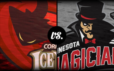 PREVIEW: ICERAYS VS. MAGICIANS (GAME #5)