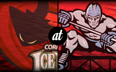 PREVIEW: ICERAYS @ TITANS (GAME #7)