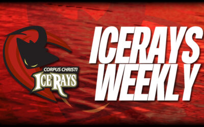 ICERAYS WEEKLY – MAY 8, 2017