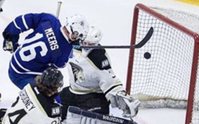 A LITTLE KINDNESS, A LASTING IMPRESSION