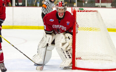 VOMÁČKA NAMED TO NHL DRAFT WATCH LIST