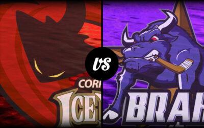 PREVIEW: ICERAYS VS. BRAHMAS (GAME #55)