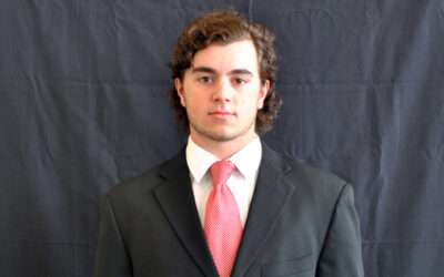 ICERAYS TENDER NA3HL D-MAN TREVOR WILHELM