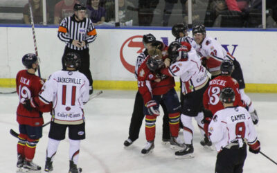 ICERAYS LONE HOME JANUARY WEEKEND STARTS THURSDAY