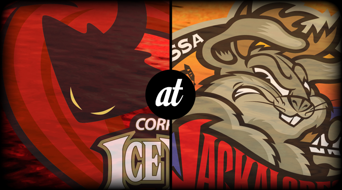 PREVIEW: ICERAYS @ JACKALOPES (GAME #53)