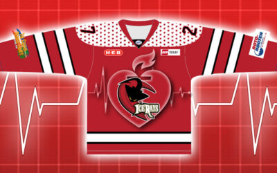 HEART NIGHT RETURNS THIS SATURDAY NIGHT