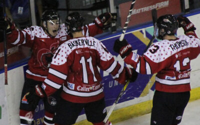 FINAL BOGO NIGHT & PLAYOFF POTENTIAL THIS WEEK