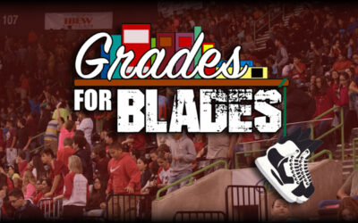 CELEBRATE STUDENT ACHIEVEMENT TOMORROW