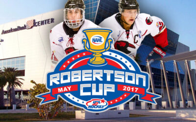 2017 ICERAYS PLAYOFF TICKETS ON SALE NOW