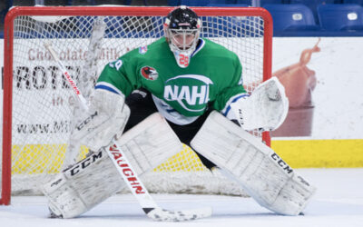 VOMÁČKA NAMED TO NAHL, SOUTH ALL-ROOKIE TEAMS