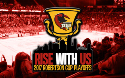 RISE WITH US