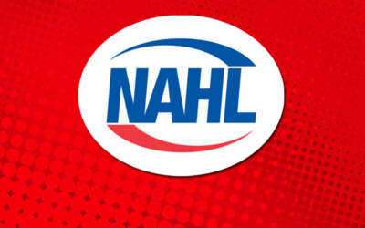 2017-18 NAHL DIVISION ALIGNMENTS ANNOUNCED