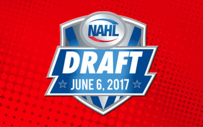 2017 NAHL DRAFT: WHAT YOU NEED TO KNOW