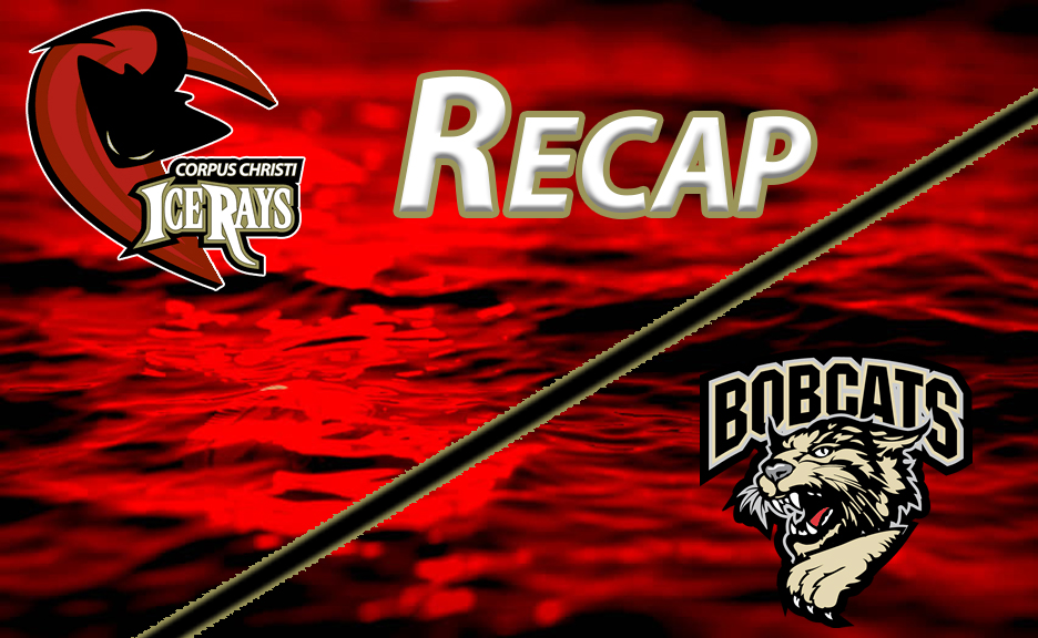 Bobcats Recap