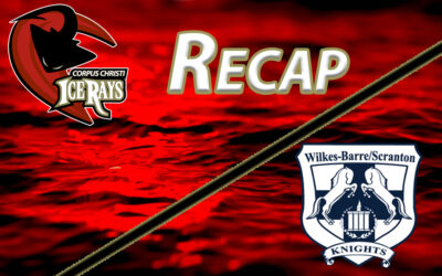 Kidney, Knights Steal Shootout Victory