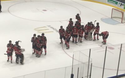 Third Period Outbreak Propels Rays to Victory