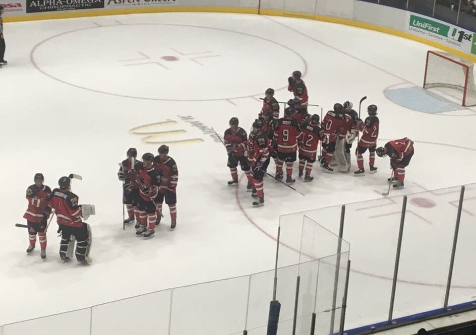Third Period Outbreak Propels Rays to Victory