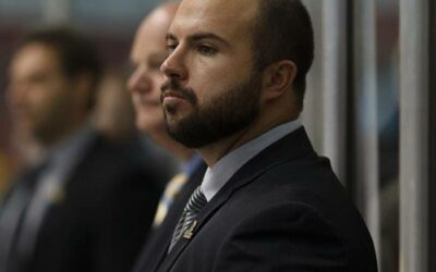 Brad Flynn Reflects on the First Quarter of the Season