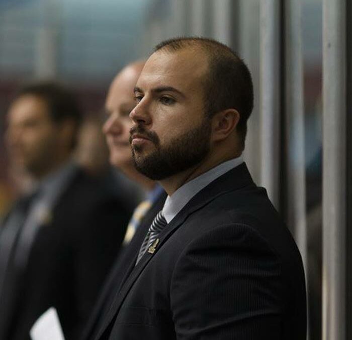 Brad Flynn Reflects on the First Quarter of the Season