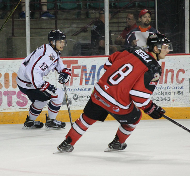 RoadRunners IceRays 2