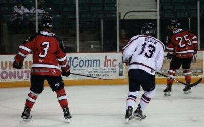 Rays Cruise to Victory in Topeka, Sweep RoadRunners