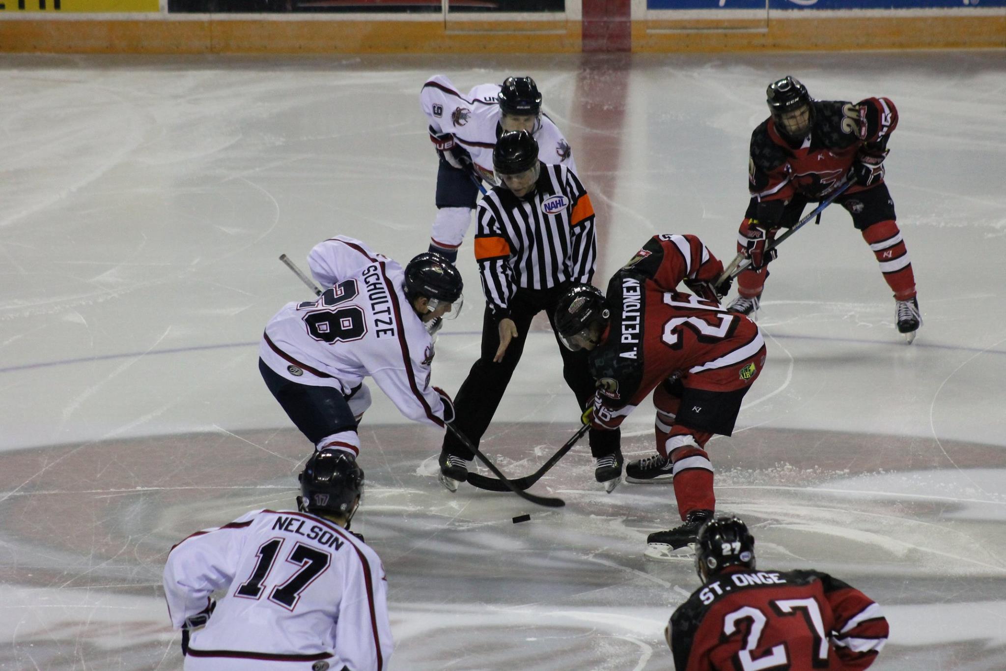 RoadRunners IceRays 7