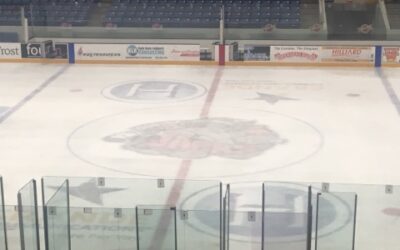 Rays Annihilate Jackalopes to Split Series in Odessa